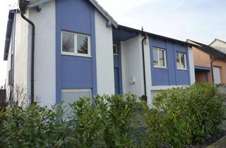 Einfamilienhaus kaufen in Ulmenstraße, 55270 Klein-Winternheim, +++PROVISIONSFREI+++Einfamilienhaus mit tollem Blick in Klein-Winternheim