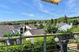 Einfamilienhaus kaufen in Ulmenstraße, 55270 Klein-Winternheim, +++PROVISIONSFREI+++Einfamilienhaus mit tollem Blick in Klein-Winternheim