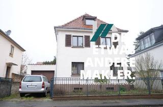 Einfamilienhaus kaufen in 55124 Gonsenheim, Charmantes Einfamilienhaus mit viel Potenzial in begehrter Lage von Mainz-Gonsenheim.