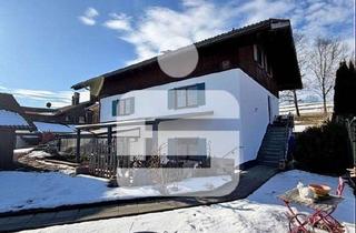 Haus kaufen in 87637 Seeg, Ein Haus. Viele Möglichkeiten.