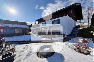 Haus kaufen in 87637 Seeg, Ein Haus. Viele Möglichkeiten.