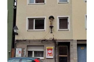 Haus kaufen in 97246 Eibelstadt, Rarität: Charmantes Zuhause im historischen Ortskern mit Flair und vielseitig nutzbar