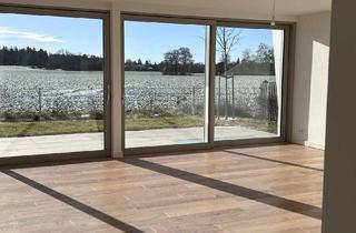 Einfamilienhaus kaufen in 82152 Planegg, Erstbezug - Einfamilienhaus mit 7 Zimmern