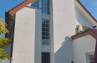 Doppelhaushälfte kaufen in Zypressenweg 13b, 47447 Moers, Doppelhaushälfte in ruhiger und familienfreundlicher Lage von Moers Vennikel