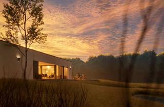 Einfamilienhaus kaufen in 03205 Calau, Einfamilienhaus mit Bauplatz