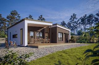 Einfamilienhaus kaufen in 03103 Neu-Seeland, Einfamilienhaus mit Bauplatz