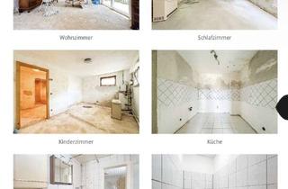 Einfamilienhaus kaufen in Waldstraße 40, 69483 Wald-Michelbach, Renovierungsbedürftiges 5-Zimmer Einfamilienhaus mit Garage in Wald-Michelbach