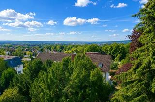 Villa kaufen in 63739 Aschaffenburg, Neubau Villa am Godelsberg - KFW 40 Standart in Bestlage - Schlüsselfertig