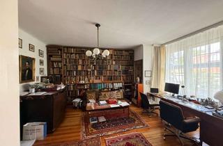 Haus kaufen in Rüdesheimer Platz, 14197 Wilmersdorf, Herrschaftliches Haus Rarität Baudenkmal am Rüdesheimer Platz