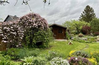 Haus kaufen in Langer Weg 62, 99625 Kölleda, Reihenmittelhaus mit Wellnesskeller in beliebter Wohnlage von Kölleda