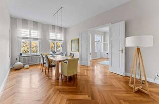 Villa kaufen in 14165 Zehlendorf, 4.793,-pro QM- TEILMODERNISIERTE 2 bis 7 FAMILIEN-VILLA -bereits 800.000,- investiert-