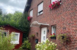 Haus kaufen in Queckvoor 24, 46459 Rees, Charmantes Haus mit 4,5 Zimmern in Rees