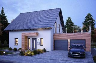 Haus kaufen in 91598 Colmberg, massa haus - die Wunscherfüller! - Einziehen und Wohlfühlen in Colmberg!