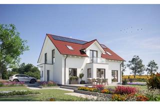 Haus kaufen in 85586 Poing, Eleganz in Struktur: Ihr Traumhaus für hohe Ansprüche wartet!