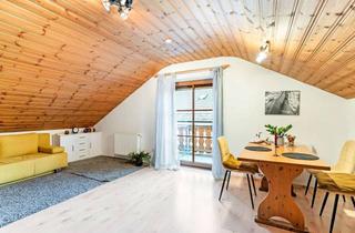 Haus kaufen in 82441 Ohlstadt, Wohn- und Geschäftshaus in Ohlstadt