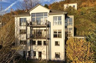 Haus kaufen in 64646 Heppenheim, Zweifamilienhaus- Exklusives Wohnen über den Dächern von Heppenheim