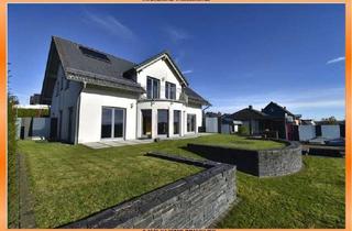 Einfamilienhaus kaufen in 55469 Riegenroth, Einziehen & wohlfühlen – Einfamilienhaus in Riegenroth