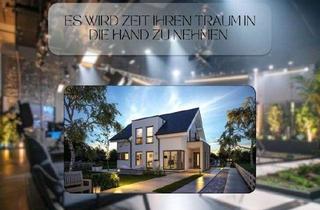 Doppelhaushälfte kaufen in 70825 Korntal-Münchingen, Doppelhaushälfte 1 in Münchingen: Individuell & Neu!