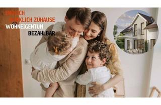 Haus kaufen in 27721 Ritterhude, Bauen mit Vertrauen: Die Zukunft für Ihre Familie