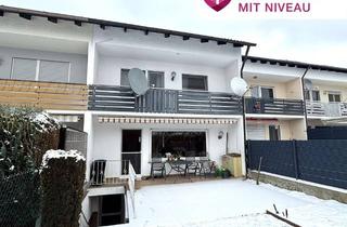 Reihenhaus kaufen in 89312 Günzburg, 3,2,1 Deins! Reihenhaus u. Raumwunder im Herzen von Günzburg! Familien aufgepasst!