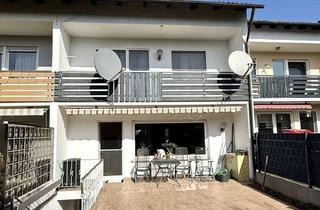 Reihenhaus kaufen in 89312 Günzburg, 3,2,1 Deins! Reihenhaus u. Raumwunder im Herzen von Günzburg! Familien aufgepasst!