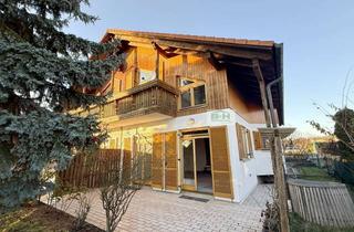 Doppelhaushälfte kaufen in 06774 Muldenstein, Attraktive Doppelhaushälfte Bj. 94 mit Keller, Garten TOP