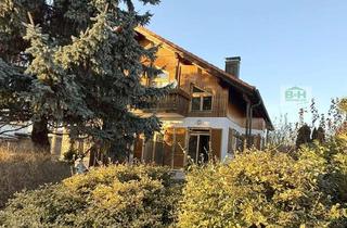 Doppelhaushälfte kaufen in 06774 Muldenstein, Attraktive Doppelhaushälfte Bj. 94 mit Keller, Garten TOP