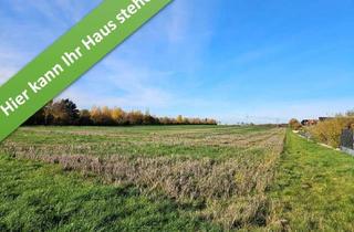 Haus kaufen in Zum Forsthaus, 31226 Peine, Zu Hause einfach genießen, Ihr Familienhaus im kommenden Baugeb. in Schmedenstedt.