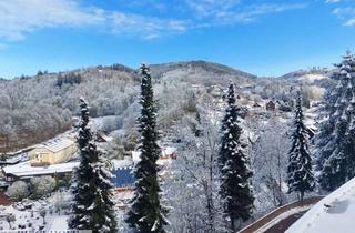 Haus kaufen in 37539 Bad Grund, Potential für ein Mehr-Generationen-Haus in Bad Grund - PROVISIONSFREI -