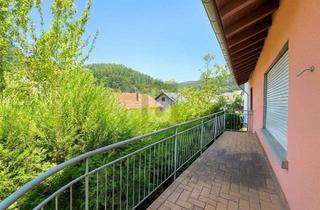 Haus kaufen in 69253 Heiligkreuzsteinach, WOHNEN MIT RENDITE