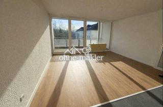 Wohnung mieten in Langerfelder Straße 115, 42389 Wuppertal, 2-Zimmer-Wohnung (50 m²) mit Balkon – Erstbezug nach Kernsanierung