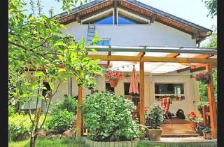 Haus kaufen in 83334 Inzell, Freistehendes 4-Zimmer-Haus mit Garage in Inzell