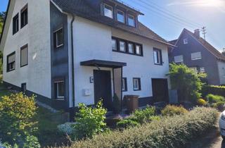 Einfamilienhaus kaufen in Am Steinbaum 31, 57567 Daaden, Einfamilienhaus mit 6,5 Zimmern, großem Garten und Garage in Daaden im Ortsteil Biersdorf