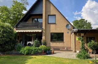 Einfamilienhaus kaufen in 28777 Rekum, Gepflegtes Einfamilienhaus in Bremen-Rekum