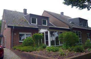 Doppelhaushälfte kaufen in 59071 Uentrop, Gepflegte Doppelhaushälfte mit großer Terrasse und schönem Garten - perfekt für eine größere Familie