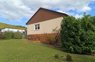 Einfamilienhaus kaufen in 55411 Bingen, Freistehendes Einfamilienhaus mit schönem Garten und Doppelgarage in Bingen-Büdesheim