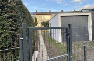 Reihenhaus kaufen in Stift-Tepl-Straße, 61352 Bad Homburg, Reihenhaus mit Garage nähe Seedammbad