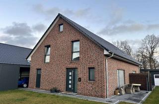 Haus kaufen in Eichenallee 10a, 21717 Fredenbeck, Eichenallee 10a, 21717 Fredenbeck