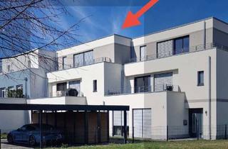 Haus mieten in Seeblick 2a, 04442 Zwenkau, Traumhaftes Wohnen mit Seeblick, Sauna, Kamin, Einbauküche, niedrige Heizkosten dank Erdwärme