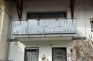 Haus mieten in Batzenbergstraße 16, 79292 Pfaffenweiler, Gepflegtes Reihenmittelhaus mit 4,5 Zimmern in Pfaffenweiler