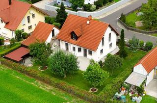 Haus mieten in Erikaweg, 92245 Kümmersbruck, Geräumiges Einfamilienhaus in Kümmersbruck