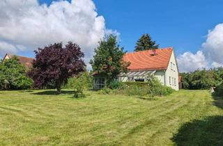 Haus mieten in Lerchenstraße 12, 91746 Weidenbach, Günstiges, gepflegtes 3,5-Zimmer-Einfamilienhaus mit EBK in Weidenbach