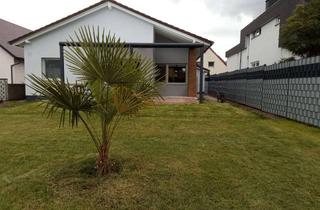 Haus mieten in 68789 St. Leon-Rot, Lichtdurchflutetes Wohnerlebnis: Gehobenes Einfamilienhaus mit viel Platz und moderner Ausstattung