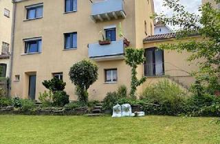 Haus mieten in Engelboldstr. 103, 70569 Kaltental, Kaltental, „WG-Haus statt WG-Zimmer: Drei abgeschlossene Wohnungen für feste 3er-Teams“