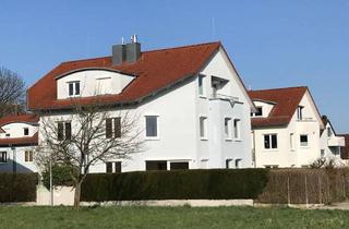 Haus mieten in 70599 Plieningen, Herrliche DHH an Streuobstwiese mit acht hellen Zimmern in Stuttgart, Plieningen