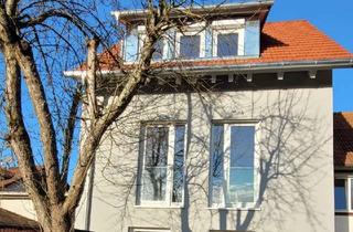 Haus mieten in 77709 Oberwolfach, Frisch saniertes Haus mit 4 Räumen in schönster Lage mit Terrasse und Garten