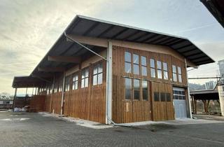 Gewerbeimmobilie kaufen in Am Kies 26, 36199 Rotenburg, Grundstück zentral in der Mitte von Deutschland - Verkauf/Vermietung