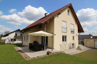 Anlageobjekt in 75050 Gemmingen, Großzügiges Einfamilienhaus mit Gartenparadies für die perfekte Familienidylle in Gemmingen