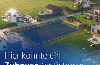 Grundstück zu kaufen in 01458 Ottendorf-Okrilla, Freies Baugrundstück für Ihr individuelles Bien-Zenker Traumhaus