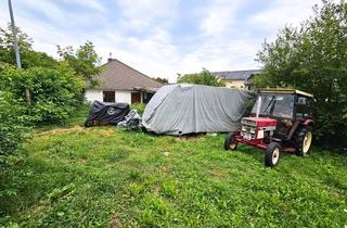 Grundstück zu kaufen in 53347 Alfter, Attraktive Baulücke in Ruhiglage von Alfter-Zentrum